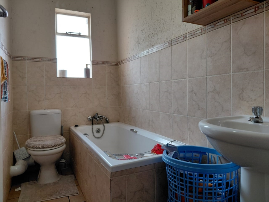 3 Bedroom Property for Sale in Baillie Park North West